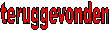 teruggevonden